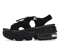 Фото № 3 с приближением к товару «‎Nike Air Max Koko Triple Black »