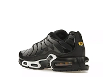 Фото № 5 с приближением к товару «‎Nike Air Max Plus Midnight Navy»