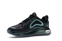 Фото № 3 с приближением к товару «‎Nike Air Max 720 Throwback Future Iridescent»