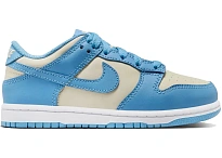 Фото № 1 с приближением к товару «‎Nike Dunk Low»