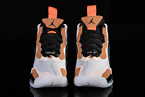 Фото № 3 с приближением к товару «‎Nike Air Jordan Aerospace 720 Rookie OF The Year »