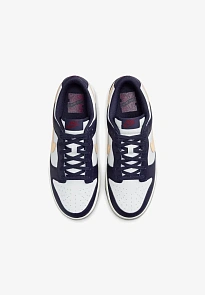 Фото № 3 с приближением к товару «‎DUNK LOW RETRO»