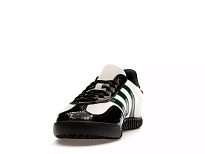 Фото № 6 с приближением к товару «‎adidas A.B. Gazelle Indoor Blondey McCoy Chalk White Noble Green»