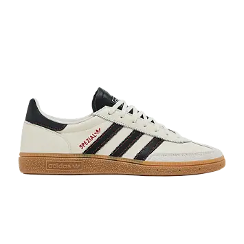 adidas Handball Spezial Off White Black Gum