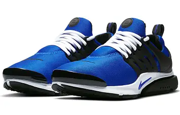Nike Air Presto "Royal Blue - 4