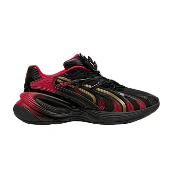 Sonic The Hedgehog x Puma Inverse Shadow - 1
