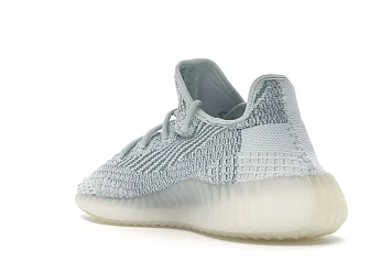 adidas Yeezy Boost 350 V2 Cloud White (Reflective) - 5
