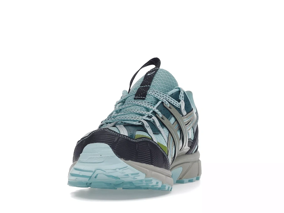 Фото № 5 с приближением к товару «‎ASICS HS4-S Gel-Sonoma 15-50 Gore-Tex Aruba Blue Graphite»