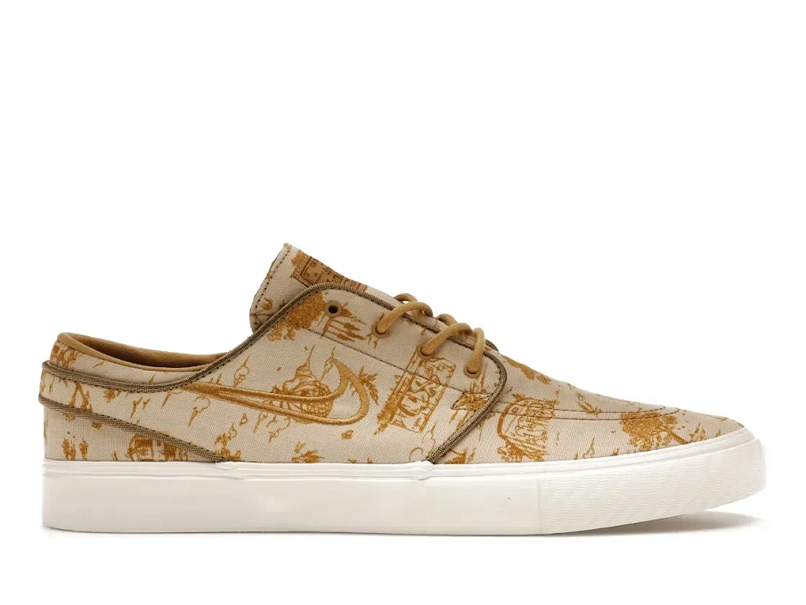 Фото № 1 с приближением к товару «‎Nike SB Zoom Stefan Janoski OG+»
