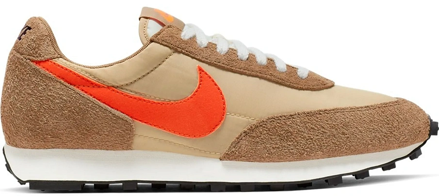 Фото № 1 с приближением к товару «‎Nike Daybreak Vegas Gold College Orange»