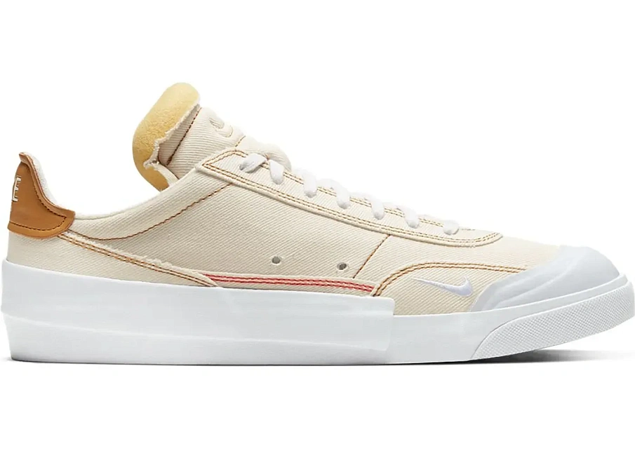 Фото № 1 с приближением к товару «‎Nike Drop Type Light Cream»