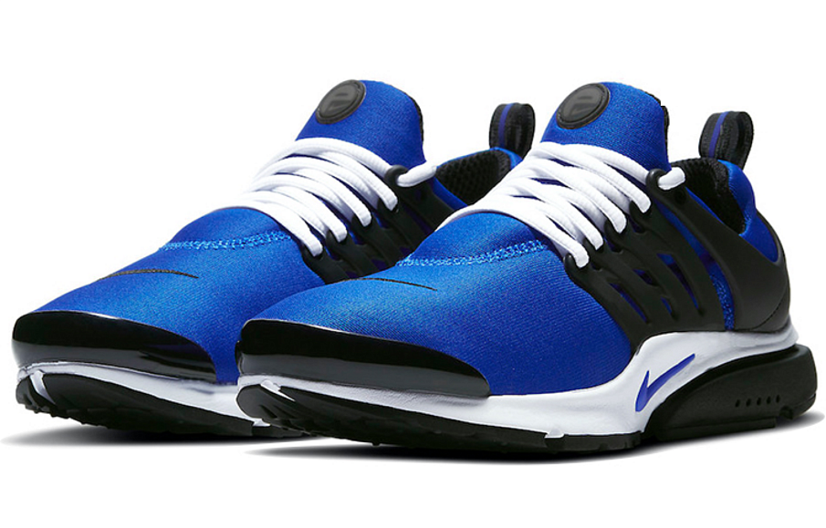 Фото № 3 с приближением к товару «‎Nike Air Presto "Royal Blue»