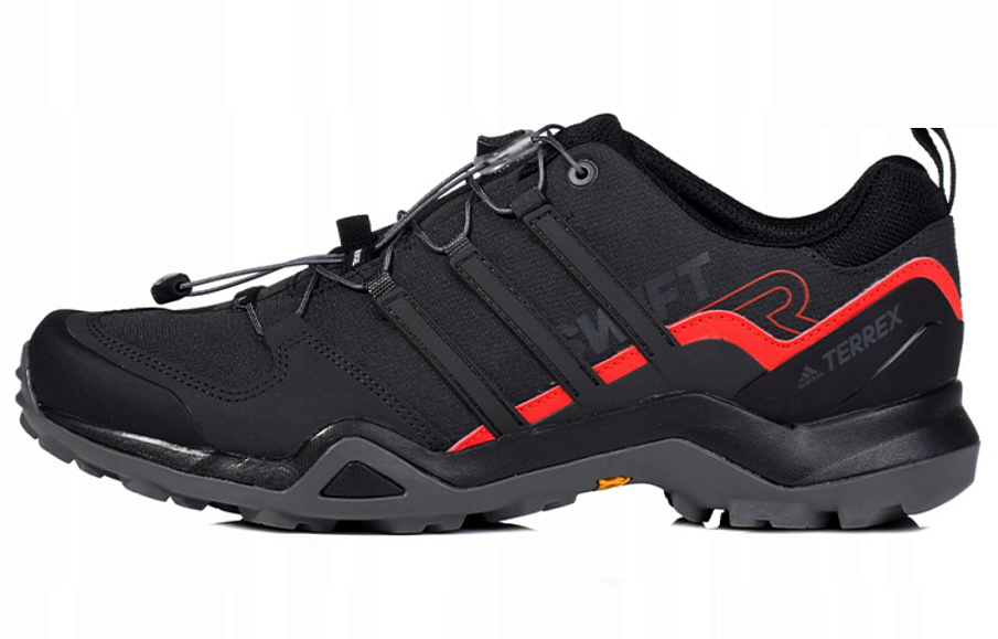 Фото № 1 с приближением к товару «‎adidas Terrex Swift R2 BlackRed»