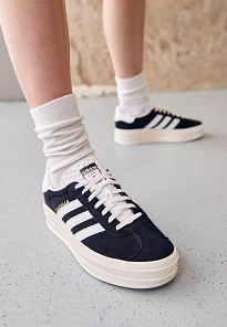 Фото № 4 с приближением к товару «‎GAZELLE BOLD »