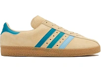 Фото № 1 с приближением к товару «‎adidas Yabisah size? Exclusive City Series Cream Bue»