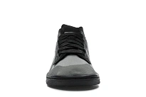 Фото № 2 с приближением к товару «‎Nike Dunk Low Comme des Garcons Black »