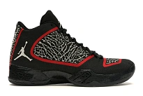 Фото № 1 с приближением к товару «‎Jordan XX9 Black White Gym Red»
