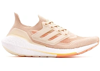 Фото № 1 с приближением к товару «‎adidas Ultra Boost 21 Halo Blush »