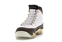 Фото № 4 с приближением к товару «‎Jordan 9 Retro MOP Melo»