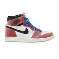 Фото № 1 с приближением к товару «‎Trophy Room x Air Jordan 1 Retro High OG SP Chicago Friends & Family»
