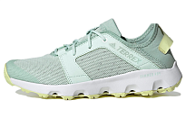 Фото № 1 с приближением к товару «‎adidas Terrex Cc Voyager Sleek For Women Green»