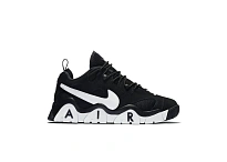 Фото № 1 с приближением к товару «‎Air Barrage Low Black»