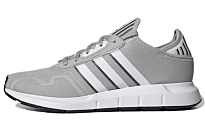 Фото № 1 с приближением к товару «‎adidas originals Swift Run X 'Grey'»