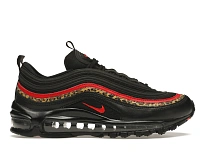 Фото № 1 с приближением к товару «‎Nike Air Max 97 Leopard Pack Black »