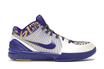 Фото № 1 с приближением к товару «‎Nike Kobe 4 NBA Final MVP Home»