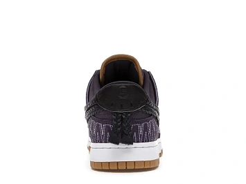 Nike Dunk Low N7 (2021) - 4