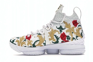 Nike LeBron 15 Performance KITH Kings Cloak - 3