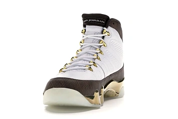 Jordan 9 Retro MOP Melo - 4