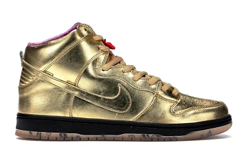Nike SB Dunk High Humidity - 1