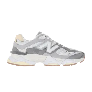New Balance 9060 Slate Grey Calcium