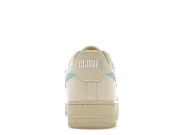 Nike Air Force 1 Low RTFKT Clone X Human (Edition of 1782) - 4