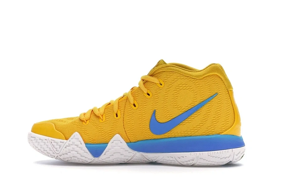 Фото № 5 с приближением к товару «‎Nike Kyrie 4 Kix »