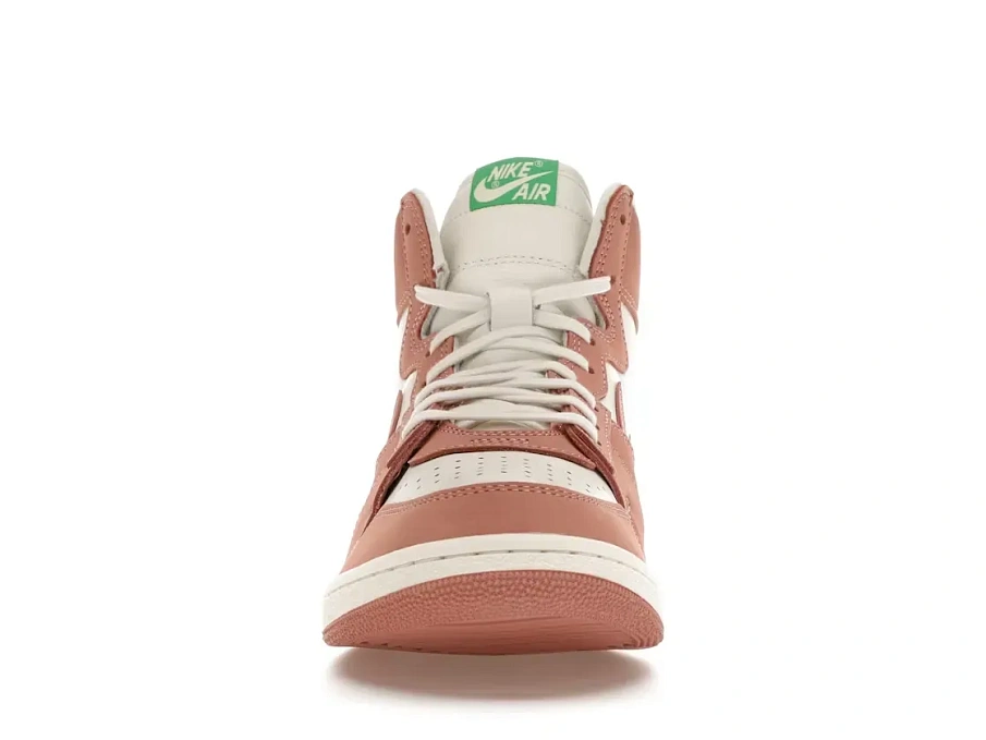 Фото № 2 с приближением к товару «‎Nike Jordan Air Ship PE SP»