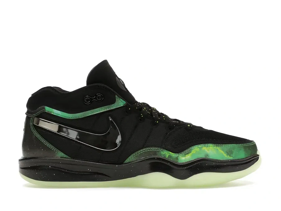 Фото № 1 с приближением к товару «‎Nike Air Zoom GT Hustle 2»