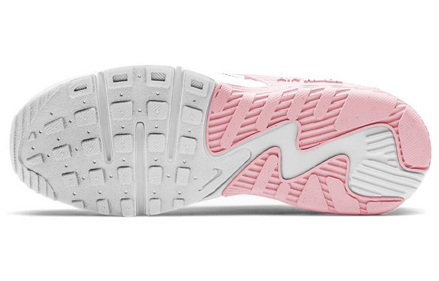 Фото № 3 с приближением к товару «‎Nike WMNS Air Max Excee PinkWhiteSilver»