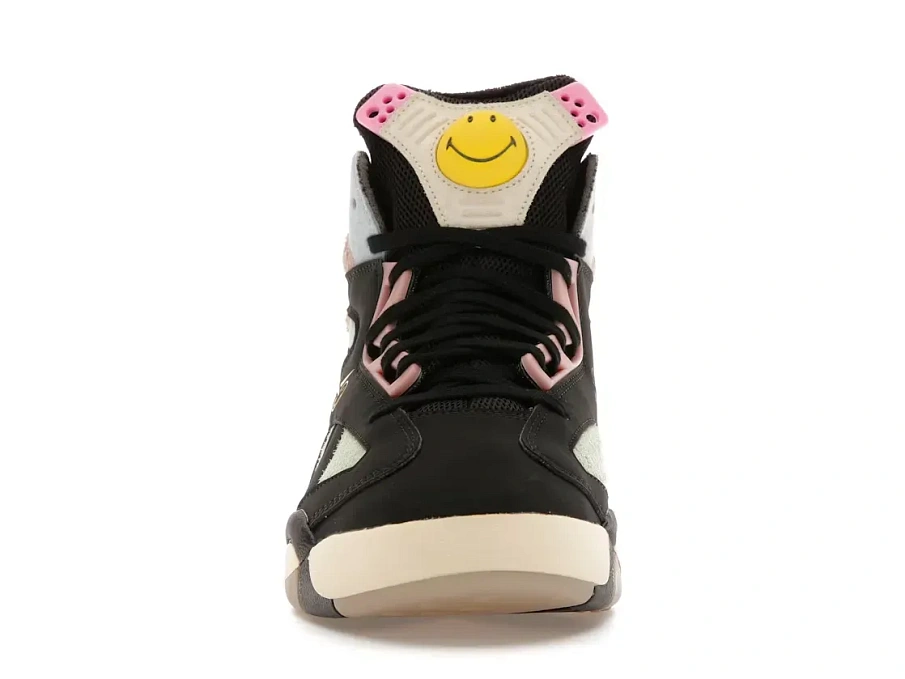 Фото № 2 с приближением к товару «‎Reebok Shaq Attaq»