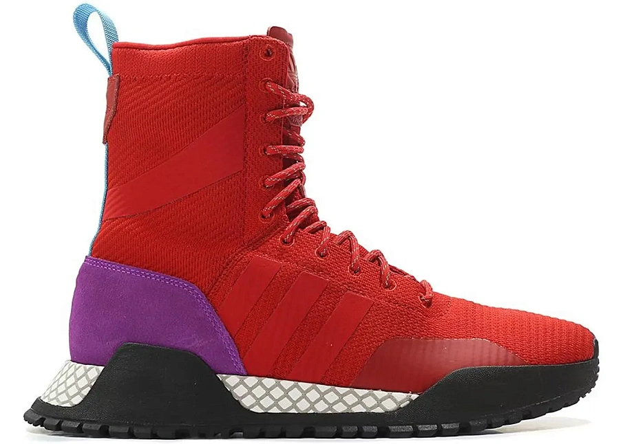 Фото № 1 с приближением к товару «‎adidas AF 1.3»