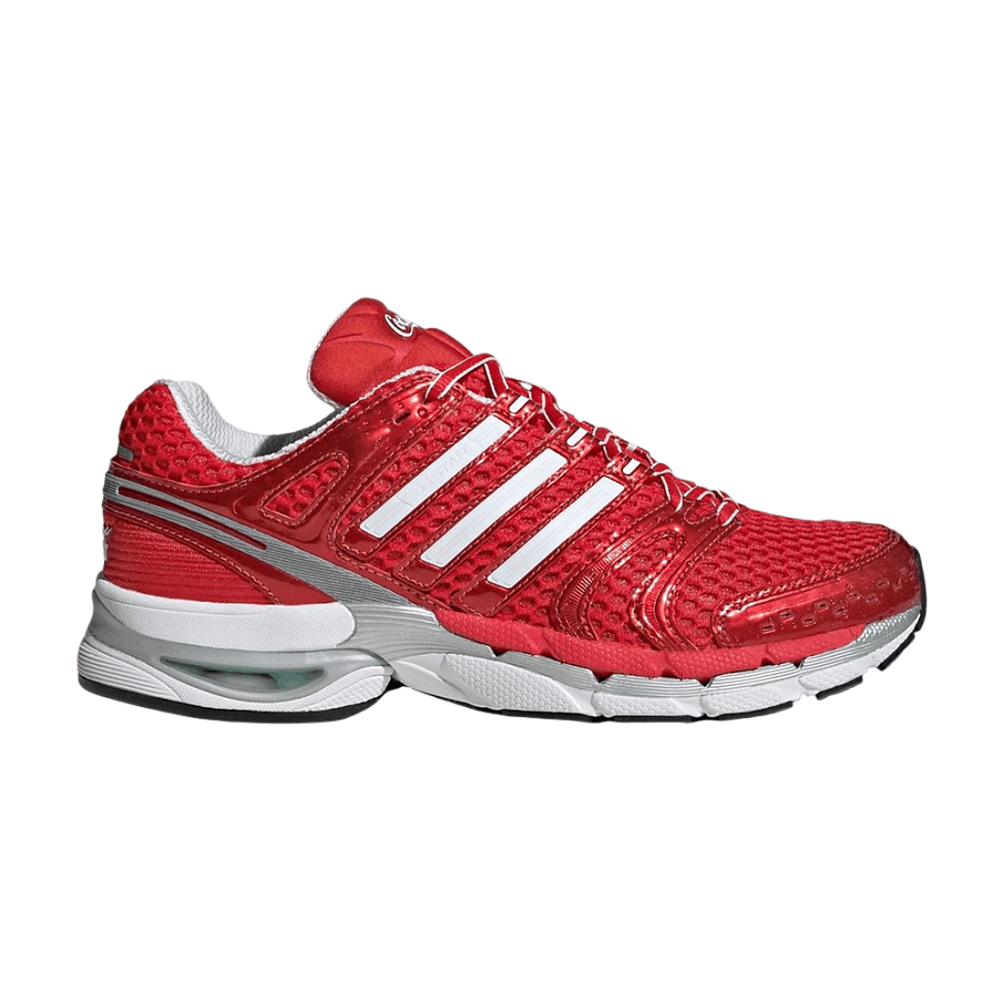 Фото № 1 с приближением к товару «‎adidas Adistar Control 5 Coca-Cola Red (KH6895)»