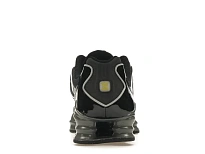 Фото № 4 с приближением к товару «‎Nike Shox TL Black Iron Grey »