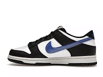 Фото № 3 с приближением к товару «‎Nike Dunk Low Next Nature TPU Swoosh »