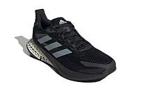 Фото № 2 с приближением к товару «‎adidas 4DFWD Pulse J Fashion Wear Resistant Running Shoes Black»
