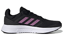 Фото № 2 с приближением к товару «‎adidas Wmns Galaxy 5 Black»