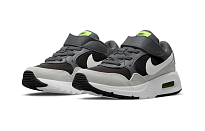 Фото № 3 с приближением к товару «‎Nike Air Max SC PS 'Iron Grey'»