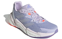 Фото № 3 с приближением к товару «‎adidas Wmns X9000L3 'Violet Tone'»