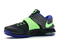 Фото № 4 с приближением к товару «‎Nike KD 7 Electric Eel»