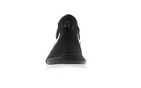 Фото № 2 с приближением к товару «‎Nike Aptare Black White »